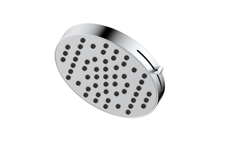 SD3843 三功能6寸頂噴